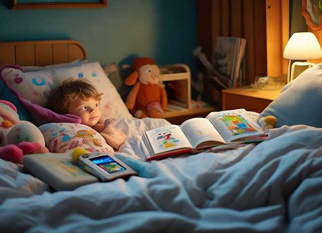 儿童睡前听故事mp3，少儿睡前听故事大全集