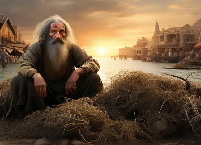 渔翁得利的寓言 - 渔翁得利的寓言有哪些