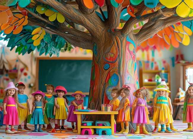 图文并茂故事幼儿园 图文并茂故事,幼儿园