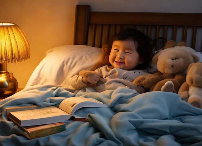 宝宝睡前十分钟故事、宝宝睡前十分钟故事书推荐理由