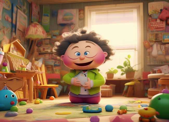 贝瓦儿歌故事语音（贝瓦儿歌讲故事）