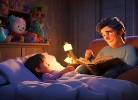 麦声儿童故事在线收听，听麦克讲故事