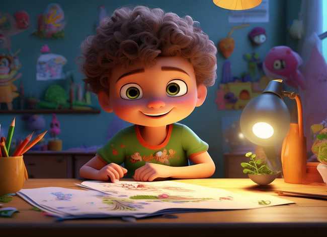 讲故事儿童故事文字 儿童讲故事文字