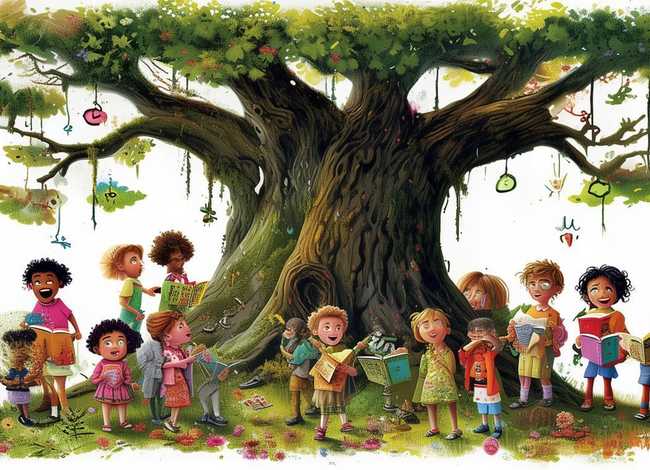 适合小孩子参加故事比赛的故事 - 适合小孩子参加故事比赛的故事有哪些 适合小孩子参加故事比赛的故事 - 适合小孩子参加故事比赛的故事有哪些