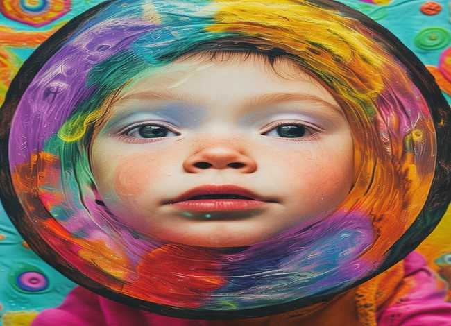 幼儿画报故事 - 幼儿画报故事眼睛模糊了