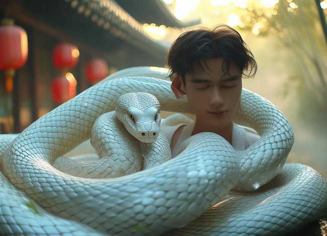 白蛇传动画故事（白蛇传动画故事在线观看）