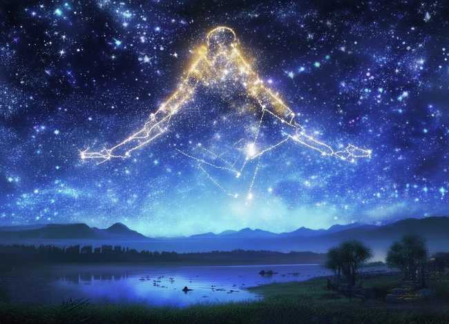 星星传说完整版，星星传说歌曲