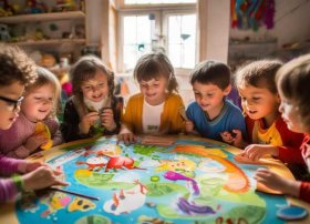 英语儿童绘本的故事 - 英语绘本故事幼儿