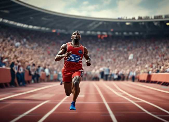 刘翔的感人故事（刘翔的感人故事50字）