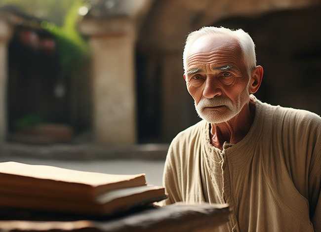 关于尊严的经典故事 关于尊严的经典故事简短