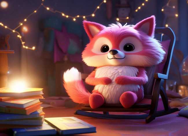 碰碰狐睡前故事，碰碰狐睡前故事在线听