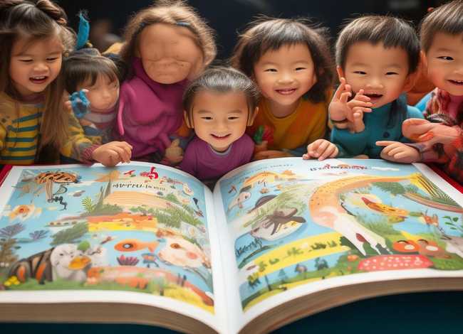 中英文儿童故事书 - 少儿中英文故事书 中英文儿童故事书 - 少儿中英文故事书