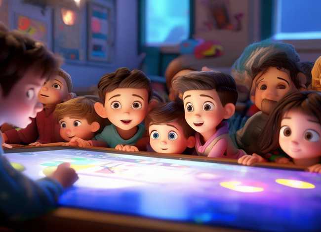 幼儿绘本故事ppt免费课件 幼儿园绘本故事课件