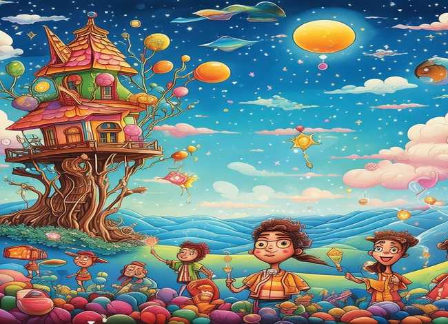 6岁的绘本故事、6岁的绘本故事大全 6岁的绘本故事、6岁的绘本故事大全