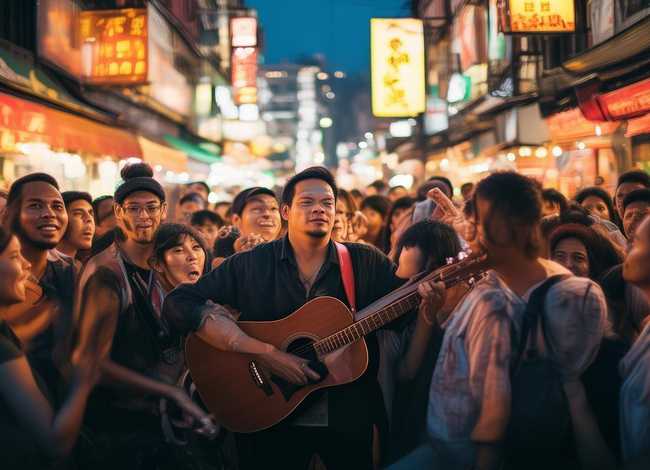 抖音民谣故事(民谣故事 抖音) 抖音民谣故事(民谣故事 抖音)