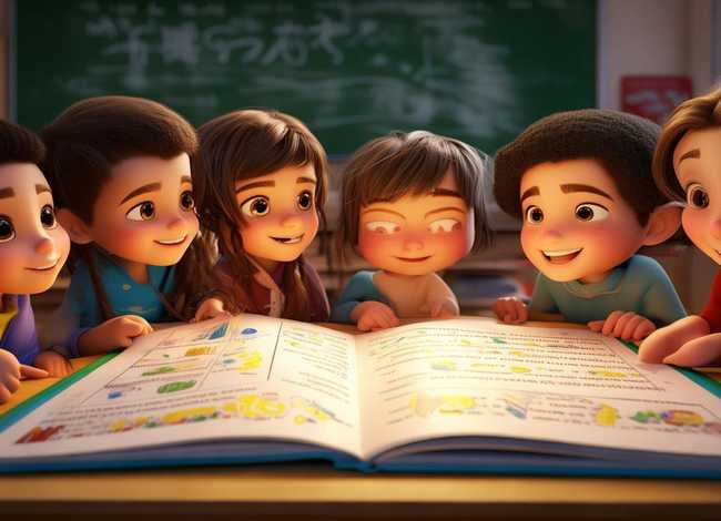 一年级故事大全注音（一年级故事大全注音版）