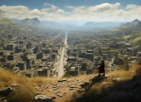 空城计故事简略版、空城计的故事简略