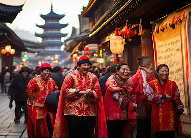 成都的故事；成都的故事,年俗,方言,古诗