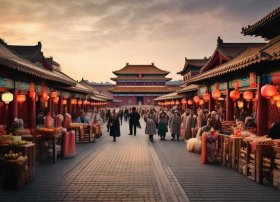 北京市历史故事，北京市历史故事简介