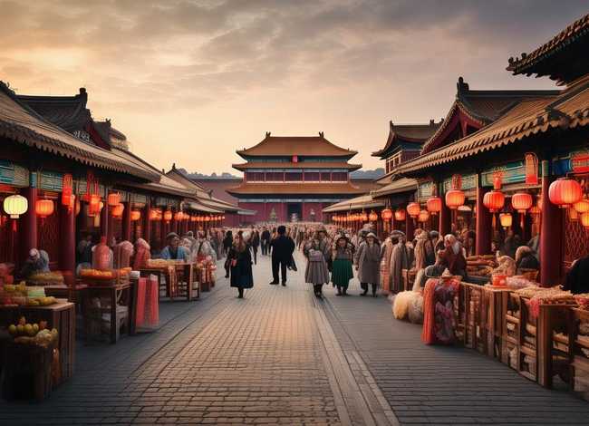 北京市历史故事，北京市历史故事简介