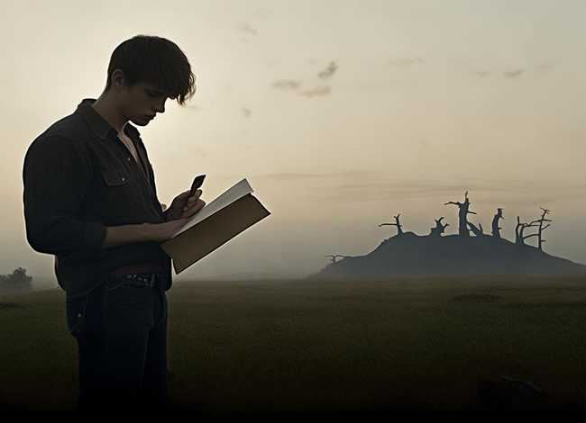 江郎才尽的寓言故事；江郎才尽是寓言故事吗