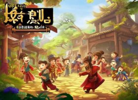 水浒传儿童版动画片全集120集（水浒传儿童版动画片全集120集免费观看）