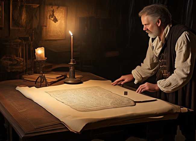 磁铁的历史故事；磁铁的历史故事有哪些