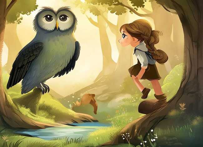 200字故事童话 200字童话故事