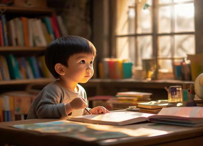 懂事的孩子故事视频，懂事的孩子故事视频大全