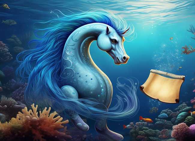 海马的故事在线听、海马的故事在线听书