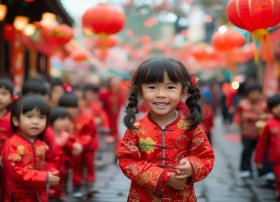 过年的故事儿童简短、过年的故事简短幼儿