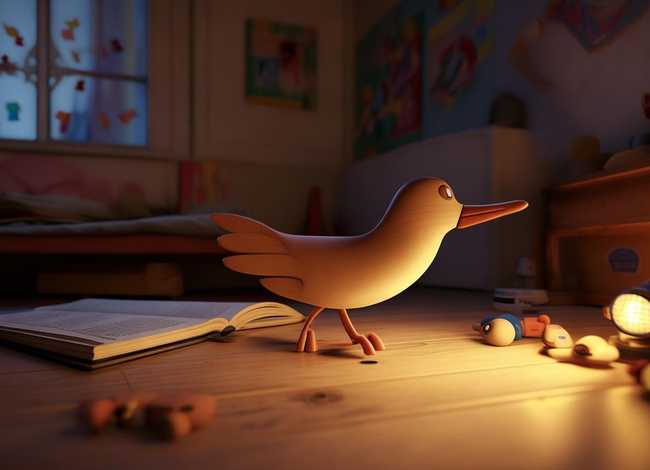 小吊车故事 - 小吊车故事睡前故事文字