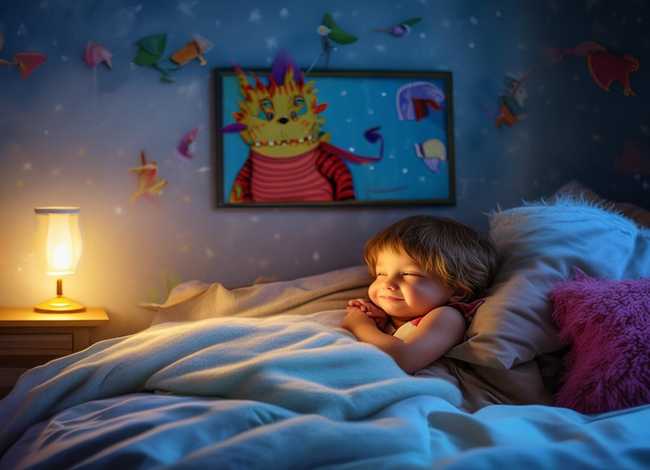 儿童小故事睡前故事、小儿故事睡前小故事