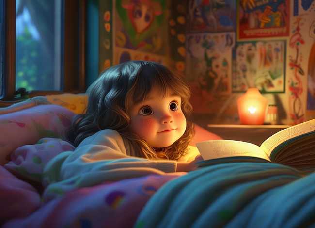 睡前儿童故事大全连续播放，儿童免费睡前故事大全连续播放