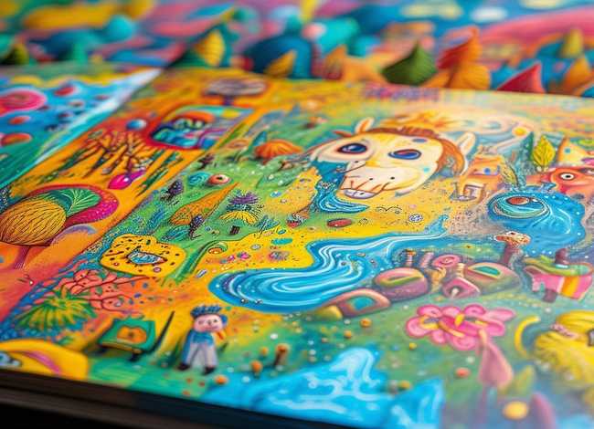 儿童绘本故事100篇免费阅读、儿童绘本100本