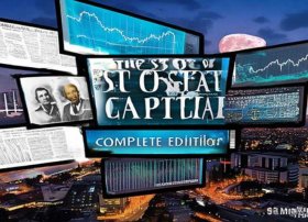 资本的故事完整版；资本的故事完整版百度网盘