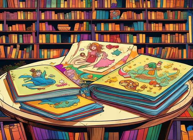 儿童英语小故事100篇；儿童英语故事大全100篇