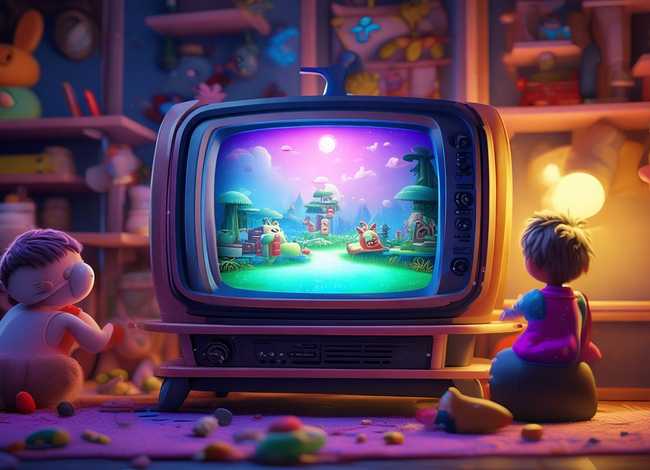 儿童视频故事连续播放（儿童故事视频连续播放在线收听）