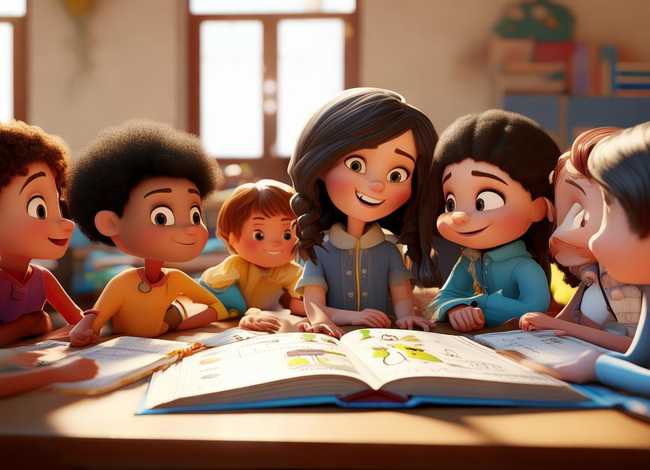 幼儿讲道理故事完整版 幼儿讲道理故事完整版大全