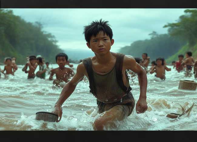 儿童历史故事大禹治水 - 幼儿历史故事大禹治水 儿童历史故事大禹治水 - 幼儿历史故事大禹治水