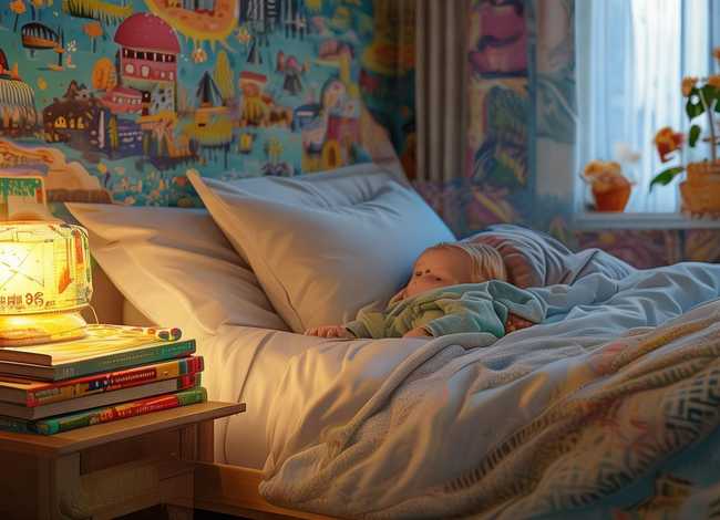 儿童睡前故事365 - 少儿睡前故事365全集