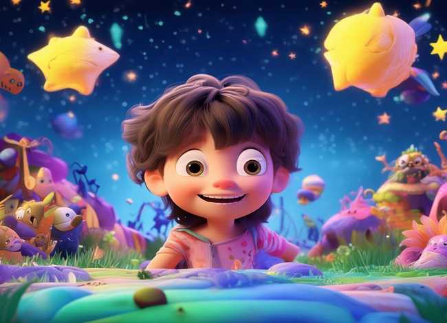 超短幼儿小故事，超短幼儿小故事视频