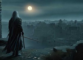 空城计的故事简介 空城计的故事简介200字左右