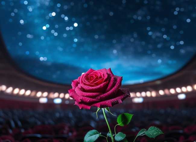 玫瑰的故事星辰影院 - 玫瑰的故事星辰影院免费观看