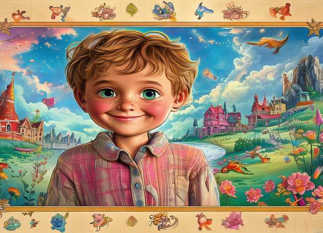 儿童故事大全注音版（儿童注音版经典故事）