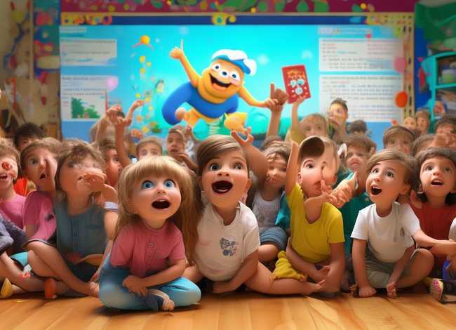 幼儿英语故事100篇 听力 幼儿英语故事100篇 听力视频