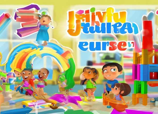 欢乐课程合集 欢乐课程第一季 动画片