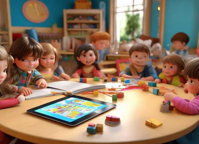 儿童早教故事大全在线收听 早教故事大全0到6岁在线阅读