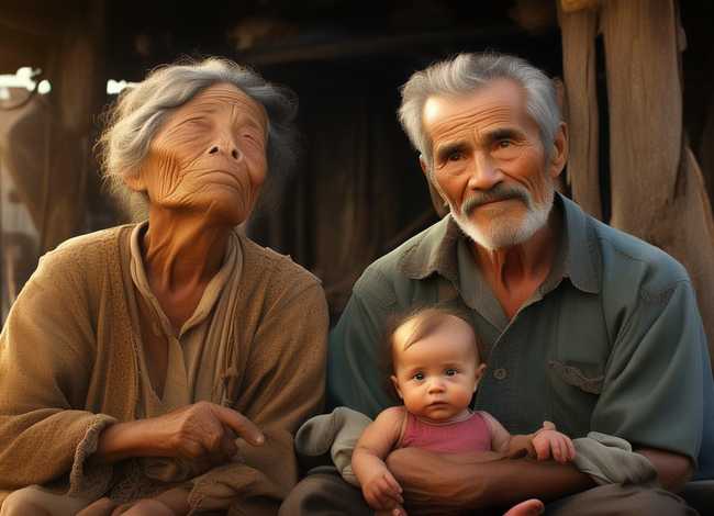 重男轻女的短篇故事 - 重男轻女的短篇故事有哪些