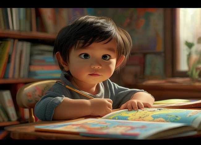 懂事的孩子故事全集（懂事的孩子故事全集视频）